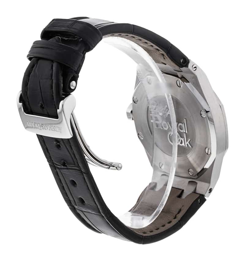 Audemars Piguet Royal Oak 67621ST.ZZ.D002CR.01